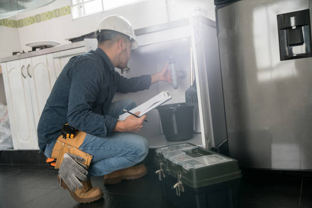 Trusted Bladensburg, MD Plumbing Experts