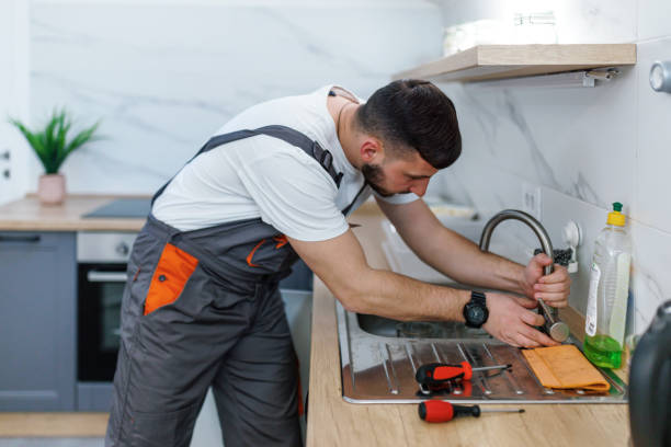 Best Plumbing Services Near Me  in Bladensburg, MD