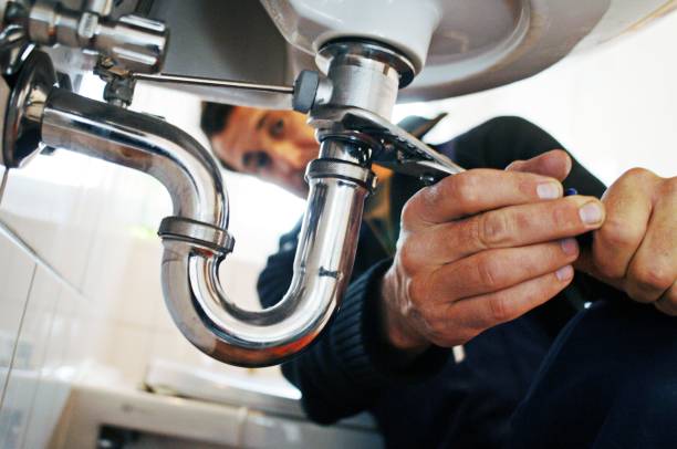 Best Sewer Line Replacement  in Bladensburg, MD