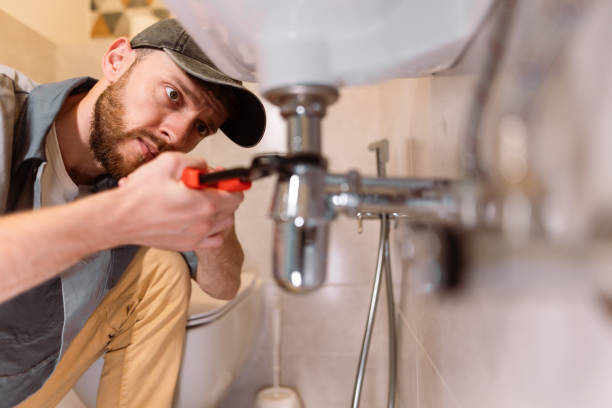 Best Water Leak Repair  in Bladensburg, MD