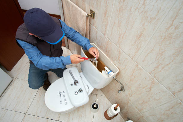 Septic Systems in Bladensburg, MD