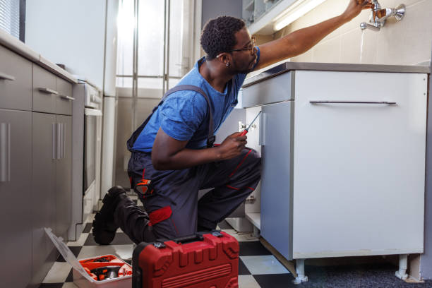 Best Emergency Plumber  in Bladensburg, MD