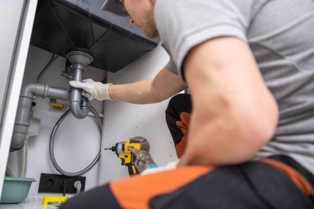 Shower Repair Services in Bladensburg, MD