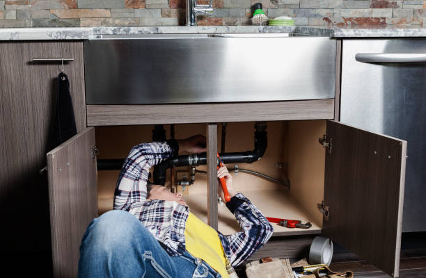 Best Faucet Repair  in Bladensburg, MD